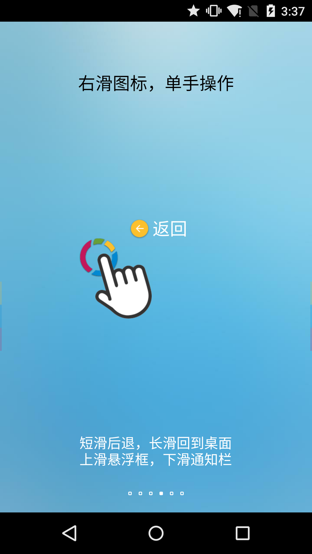 每天上班我只做七件事