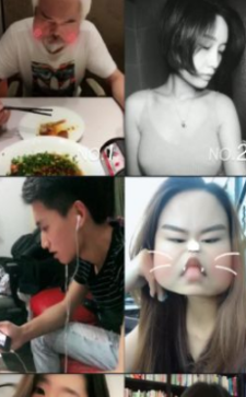女大学生旱厕捞手机掉化粪池溺亡